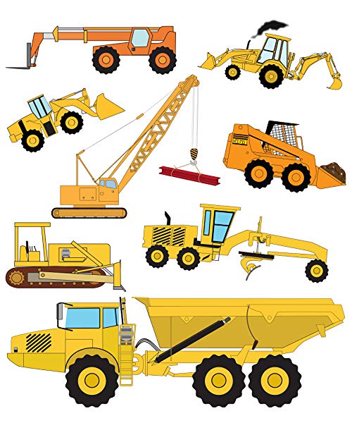 500x600 robin's notebook construction equipment skid steer cover - Skid Steer Drawing