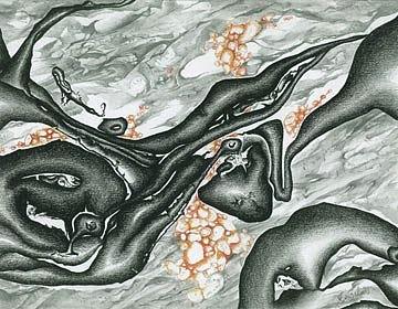 360x280 oil skillet drawing - Skillet Drawing