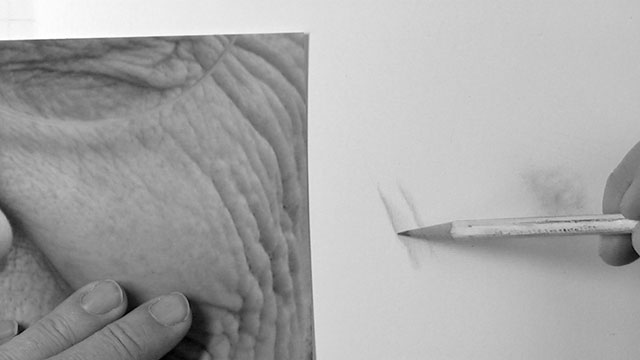 640x360 drawing skin textures - Skin Texture Drawing