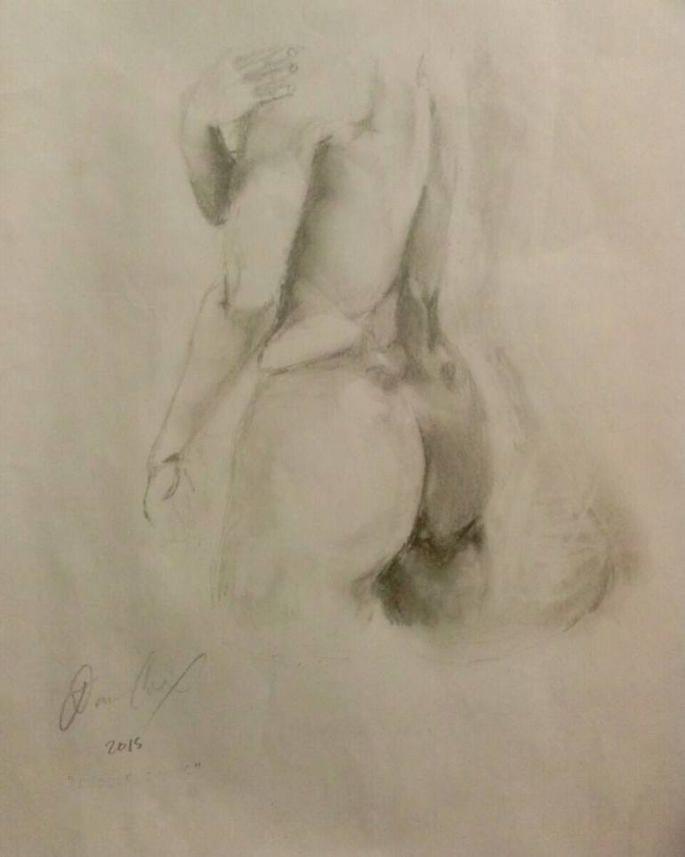 770x963 skinny man drawing - Skinny Man Drawing