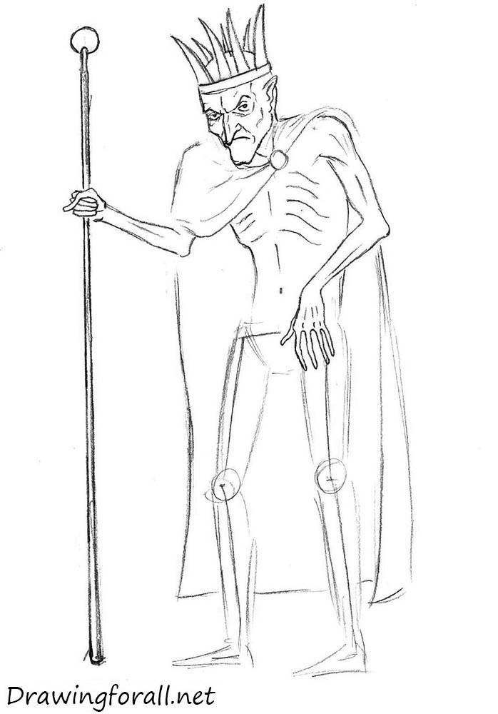 698x1000 drawing legs skinny leg for free download - Skinny Man Drawing