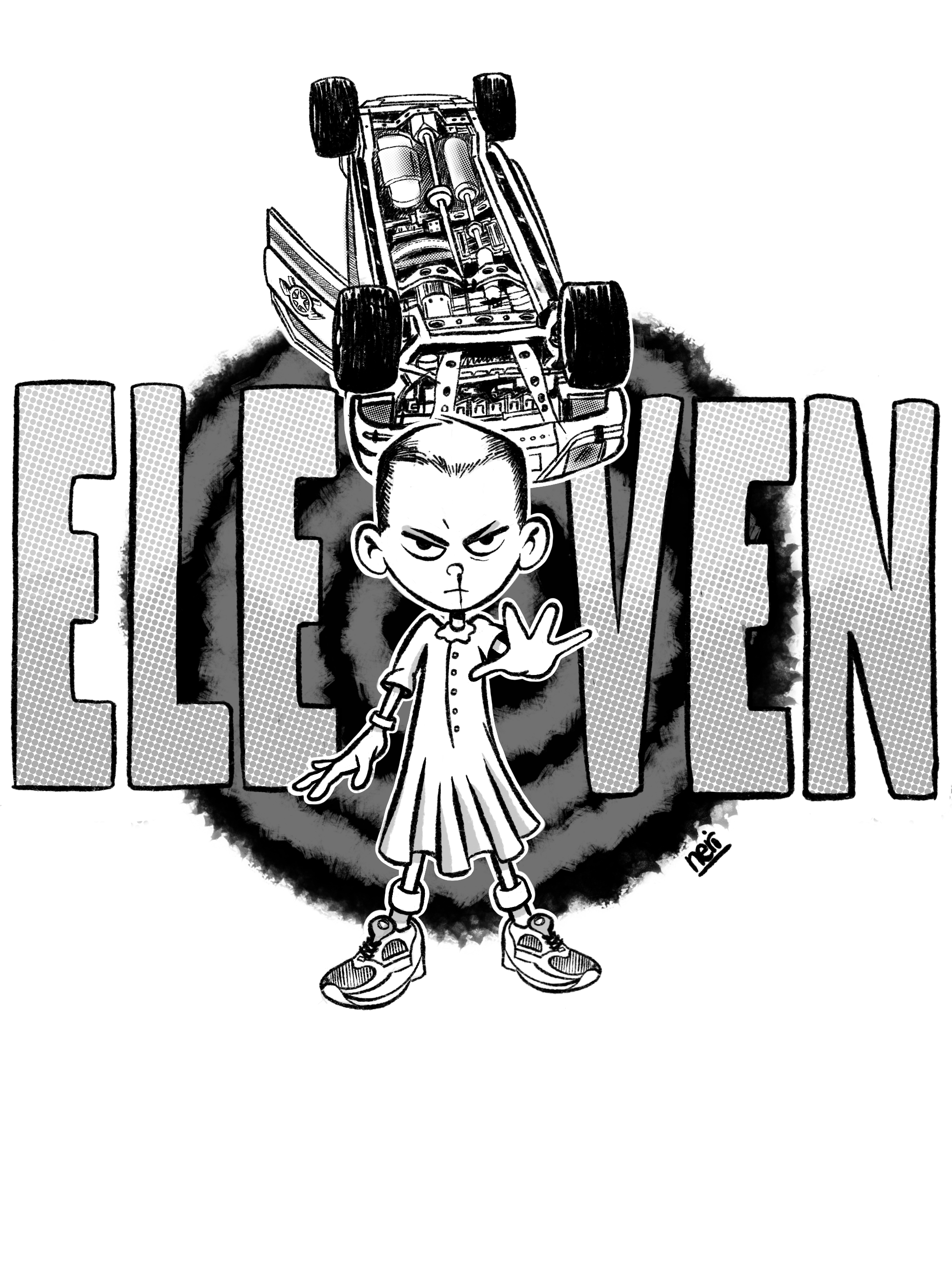 2048x2732 i draw this tonight, inspired - Skottie Young Drawings