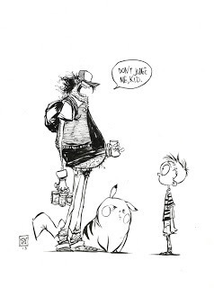 238x320 skottie young - Skottie Young Drawings