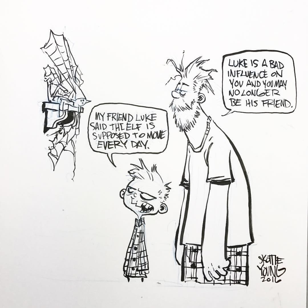 1080x1080 awesome art picks westworld, wonder woman, jean grey, and more - Skottie Young Drawings