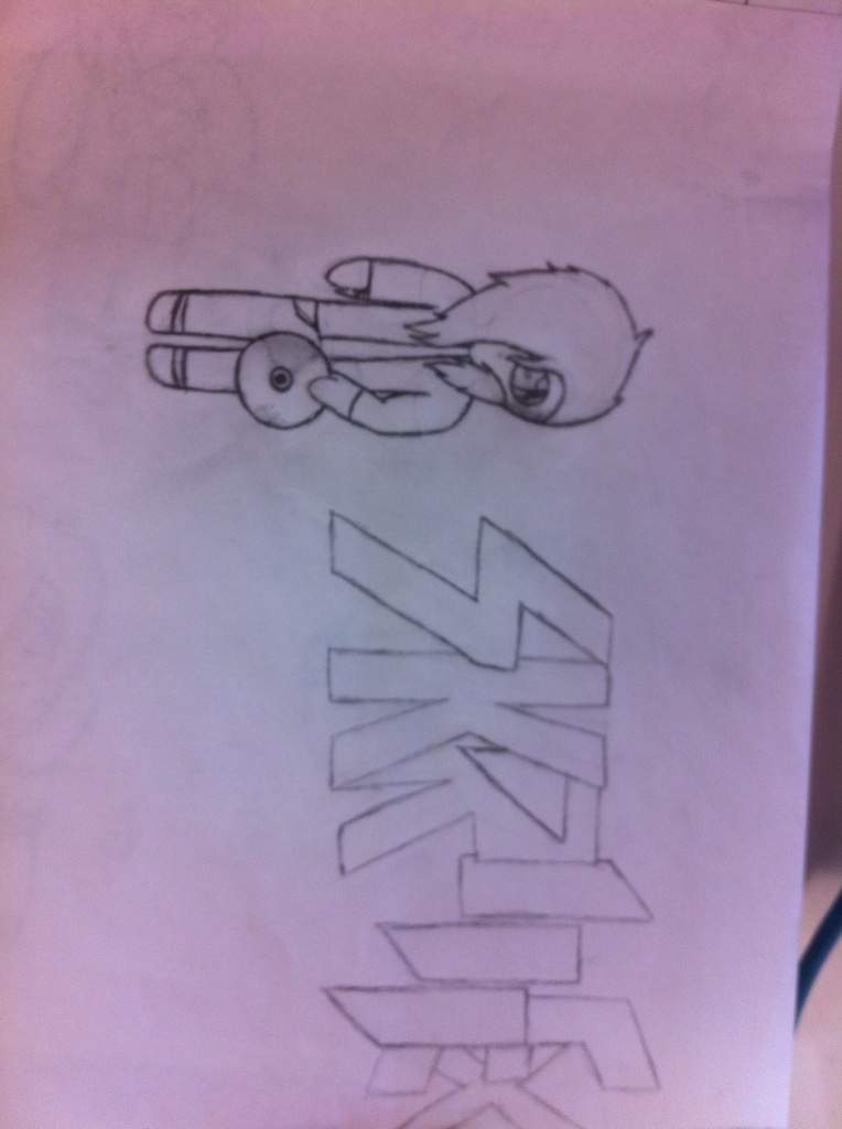 764x1024 Skrillex Drawing Skrillex! Amino - Skrillex Drawing