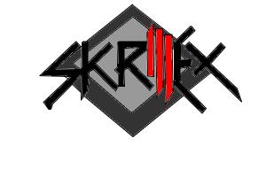 Skrillex Logo Drawing at PaintingValley.com | Explore collection of ...