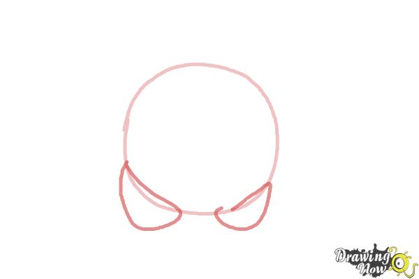 600x400 How To Draw A Skull On Fire - Skull On Fire Drawing