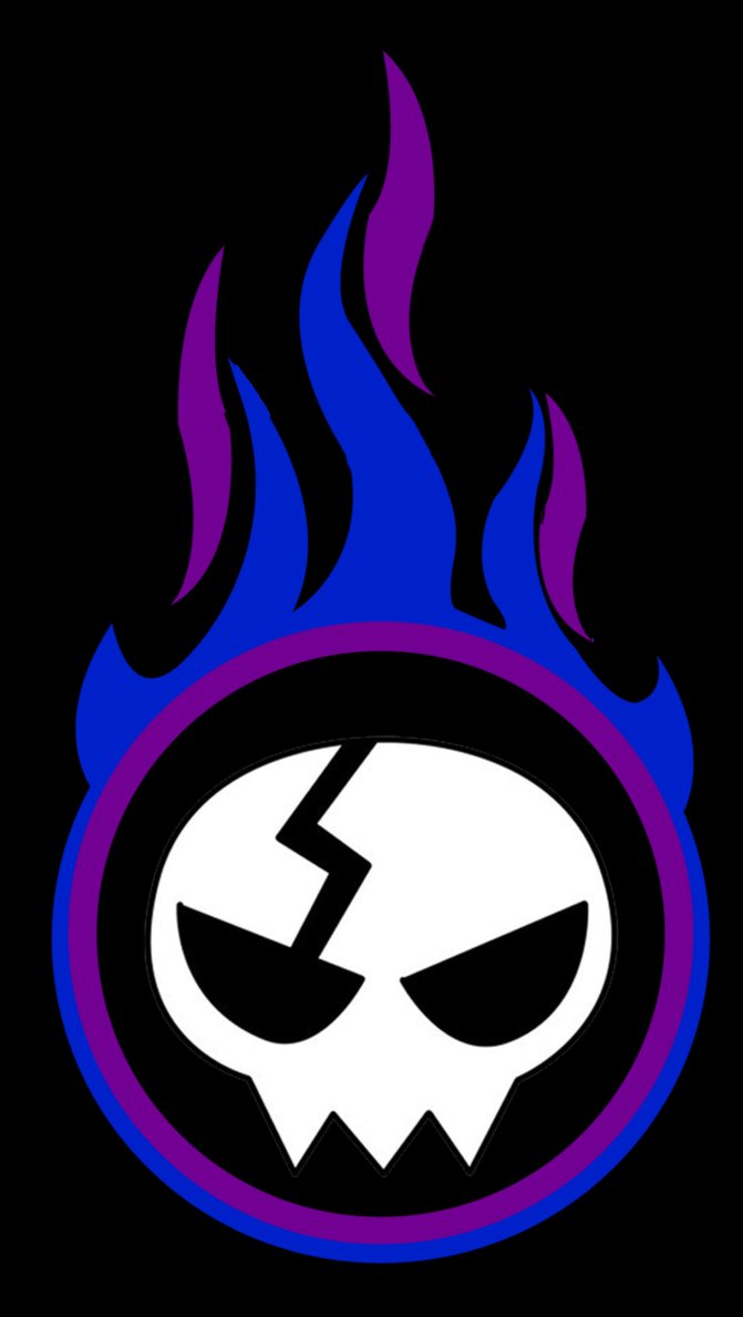 671x1189 Skulls On Fire Drawings - Skull On Fire Drawing