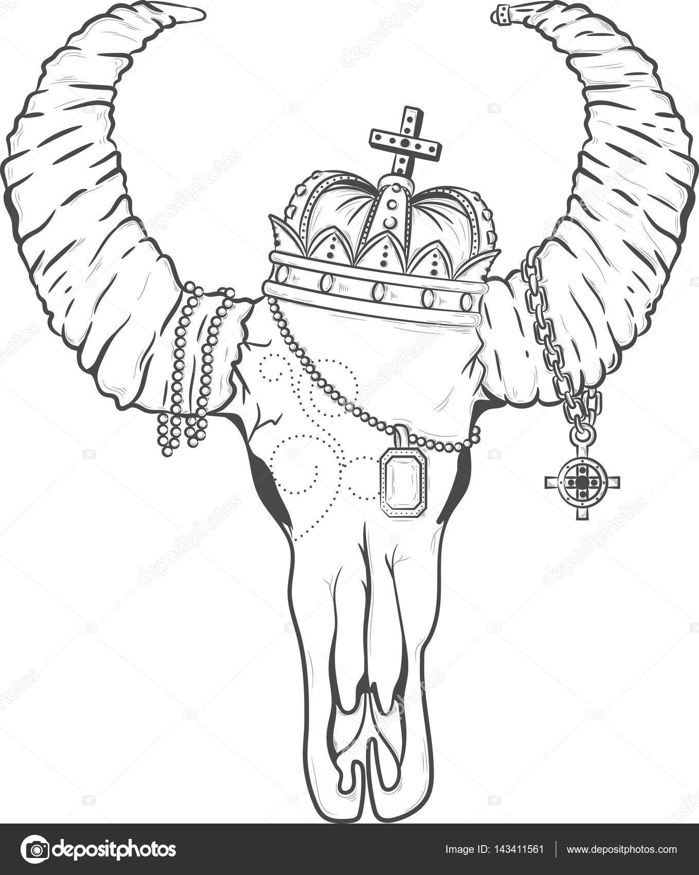 1359x1700 Drawing Skull Template Simple Candy Outline - Skull Outline Drawing