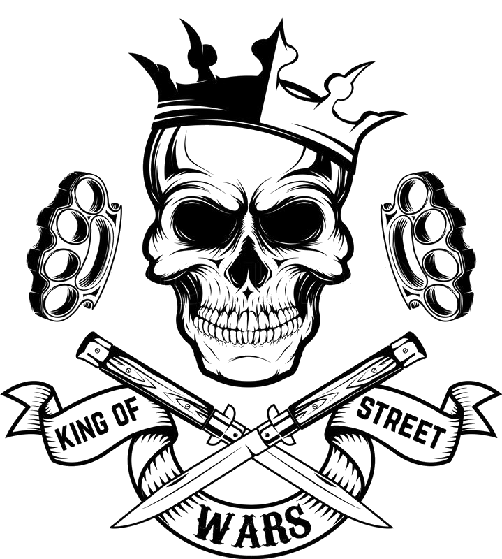 719x800 Skull With Crown Png Royalty Free Download - Skull With Crown Drawing