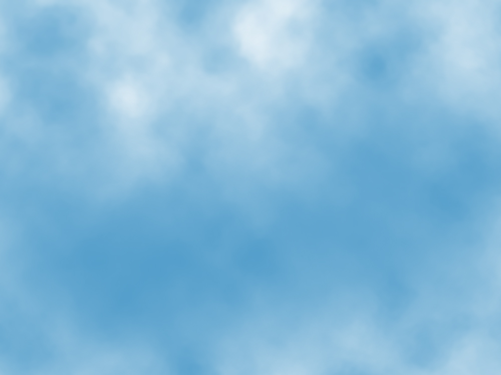 1000x750 photoshop tutorials how to draw realistic sky in phtotoshop - Sky Drawing