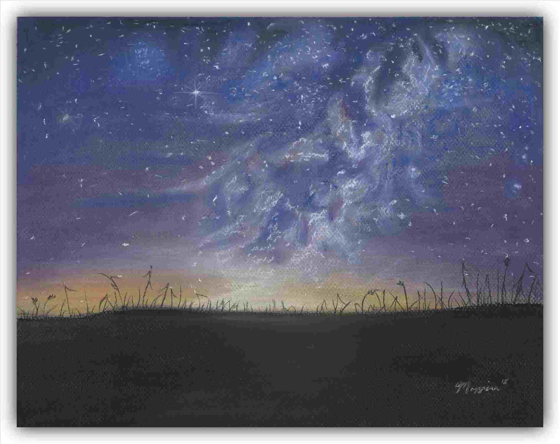 Sky Drawing Pencil at PaintingValley.com | Explore collection of Sky