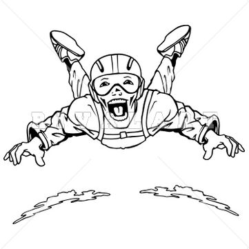 361x361 Skydiving Clipart - Skydiving Drawing