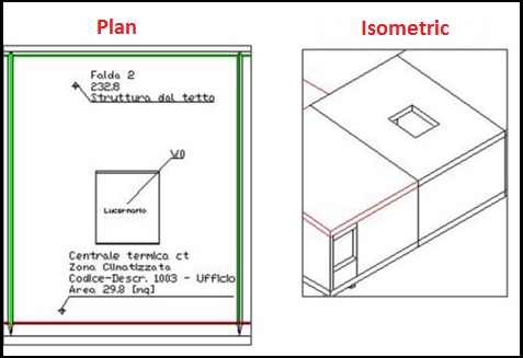 477x327  - Skylight Drawing