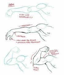 208x243 Image Result For Slap Arm Anime Drawings, Art - Slap Drawing