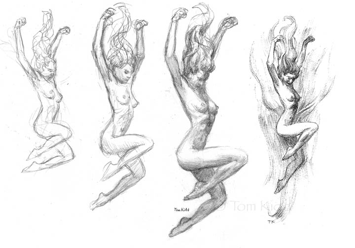 720x503 Kiddography Slap And Dash - Slap Drawing