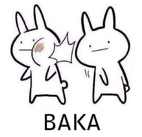 480x462 Slap A Baka Today Anime Amino - Slap Drawing