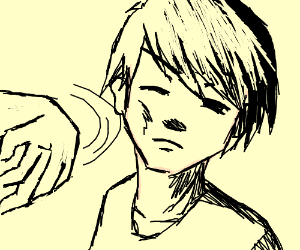 300x250 Slap Drawing - Slap Drawing