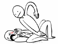 236x178 The Bitch Slap - Slap Drawing