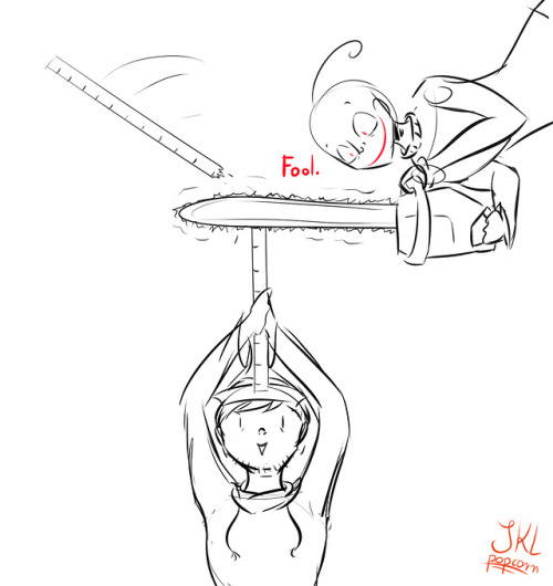 500x530 slappy slap tumblr - Slap Drawing