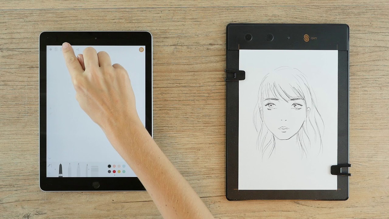 1280x720 the slate import your drawing in stand alone mode - Slate Drawing