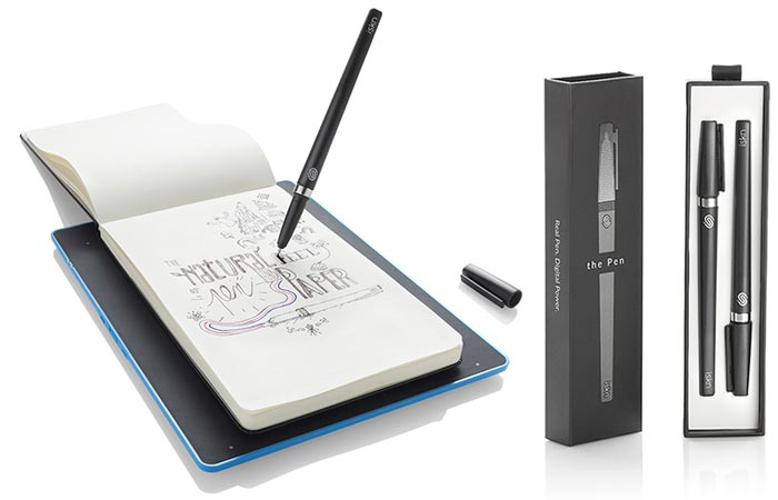 700x450 The Slate Smart Drawing Pad - Slate Drawing