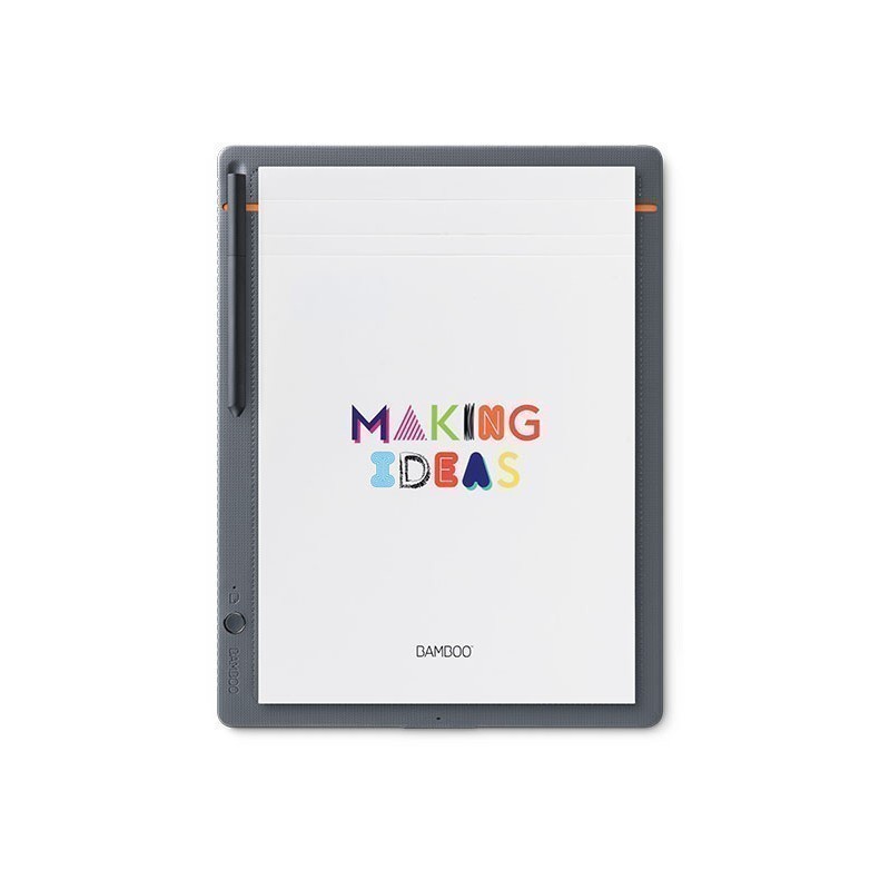 800x800 wacom drawing tablet bamboo slate l - Slate Drawing