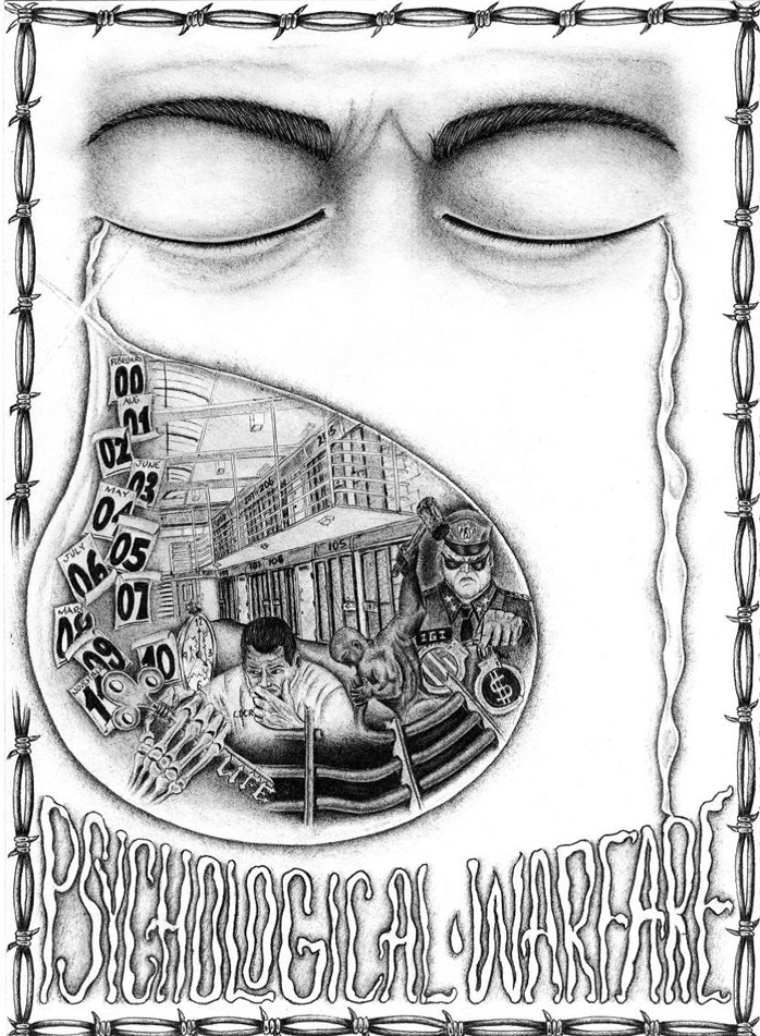 698x951 inmate slavery and the prison industrial complex resilience vs - Slavery Drawings