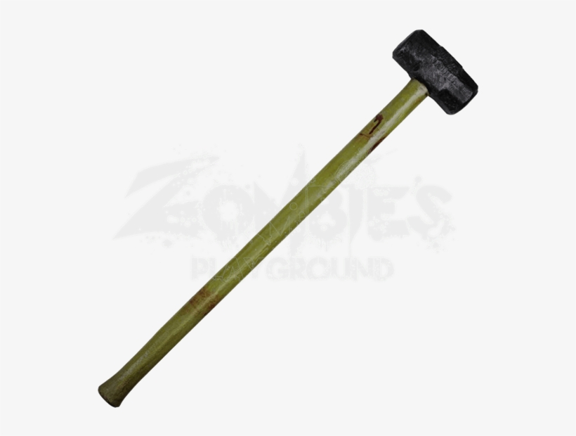 820x620 Larp Sledge Hammer - Sledge Drawing