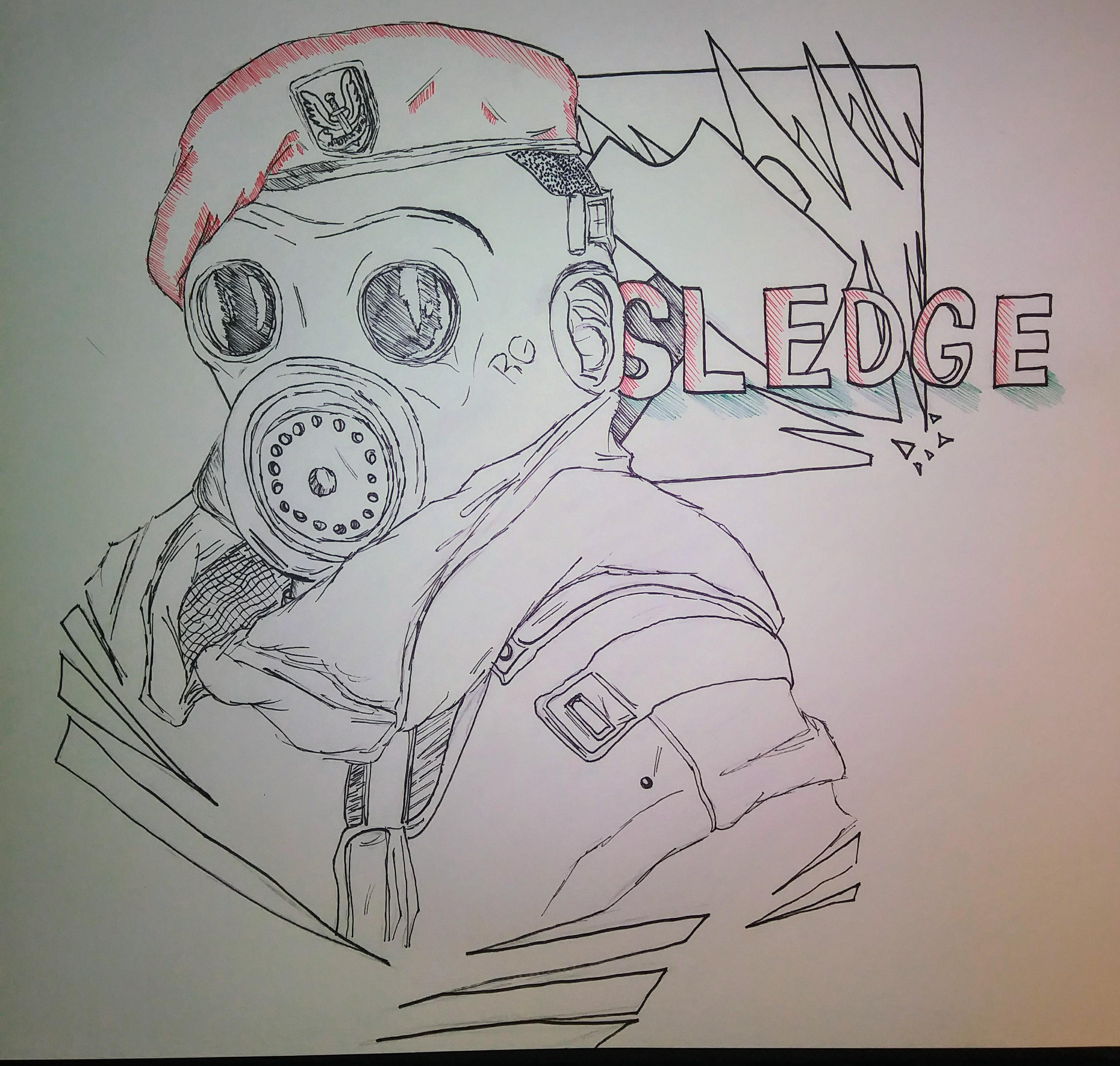 Sledge Drawing at Explore collection of Sledge Drawing