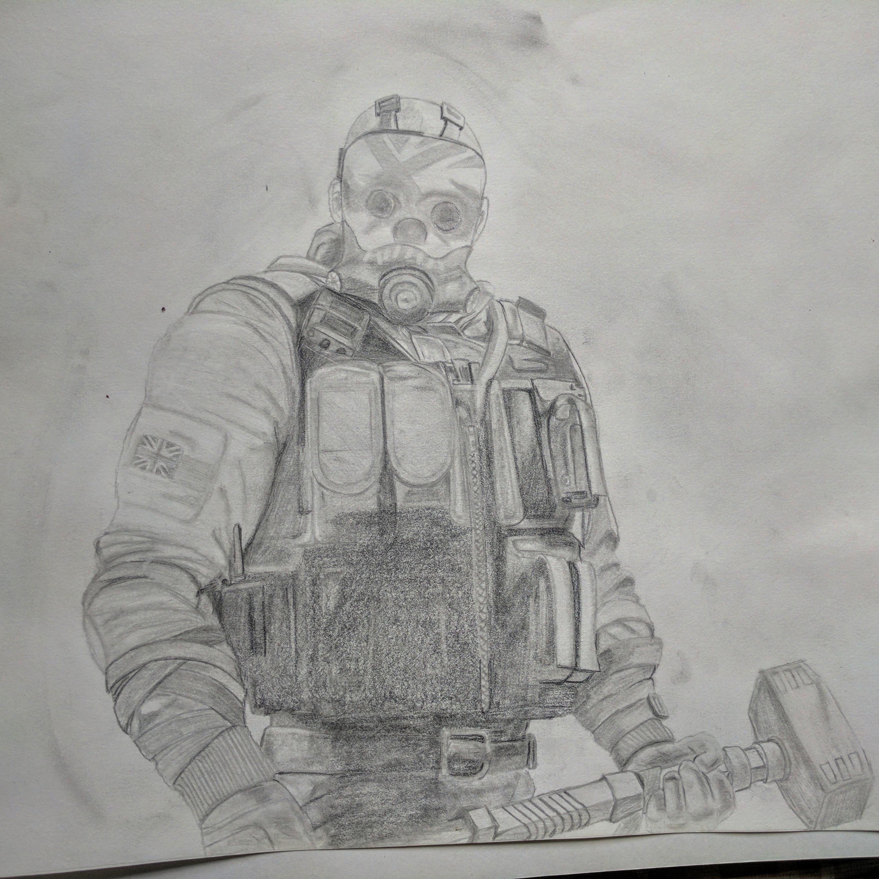 3036x3036 Sledge Is Fun To Draw Too - Sledge Drawing