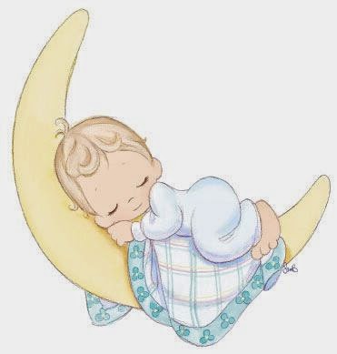 371x389 baby girl clip black and white library sleeping - Sleeping Baby Drawing