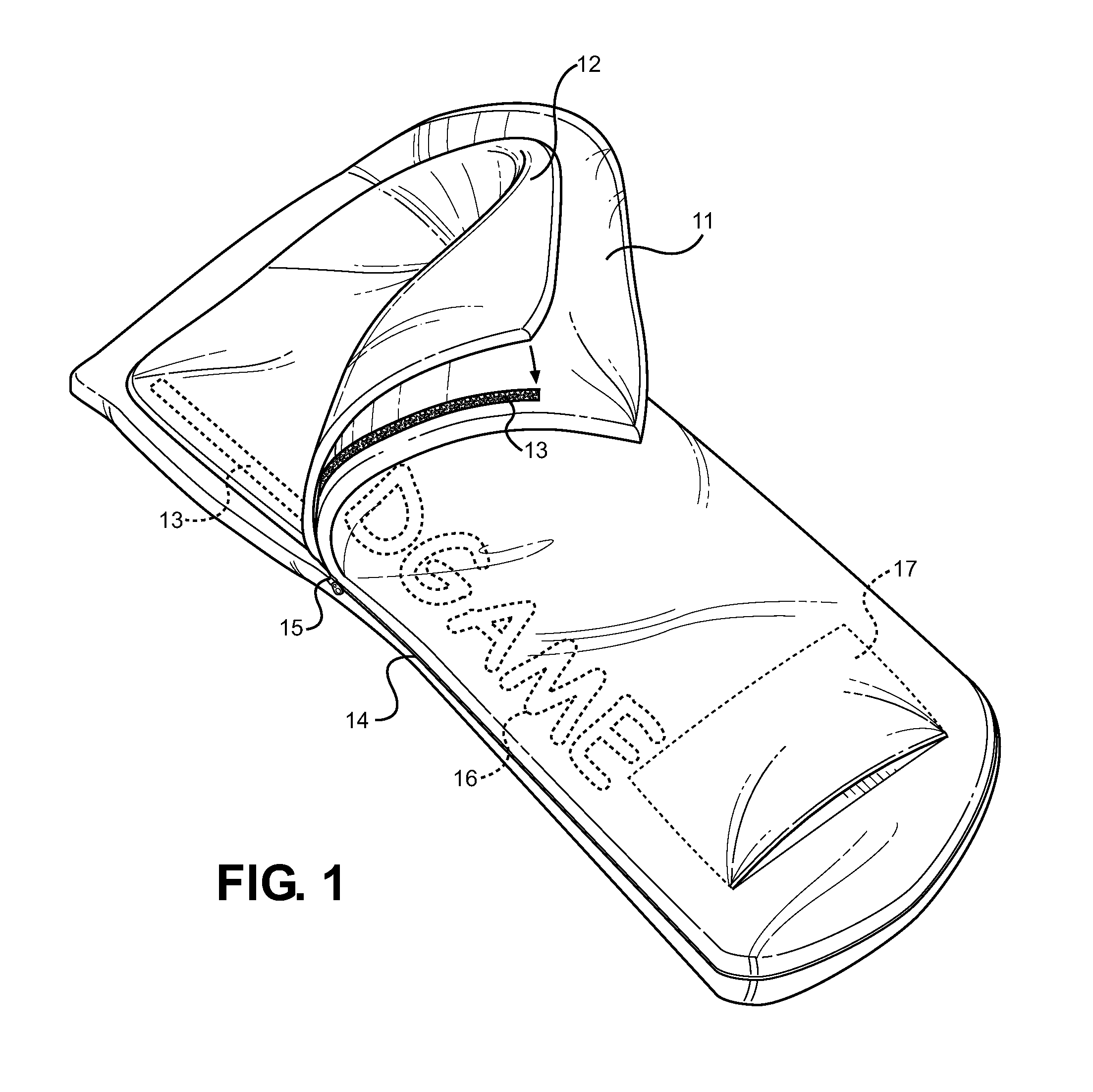 Sleeping Bag Drawing at Explore collection of