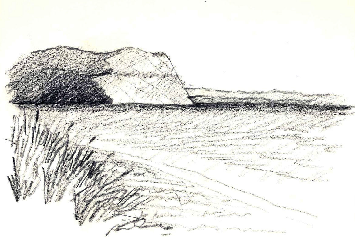 1170x786 sleeping bear dunes - Sleeping Bear Drawing