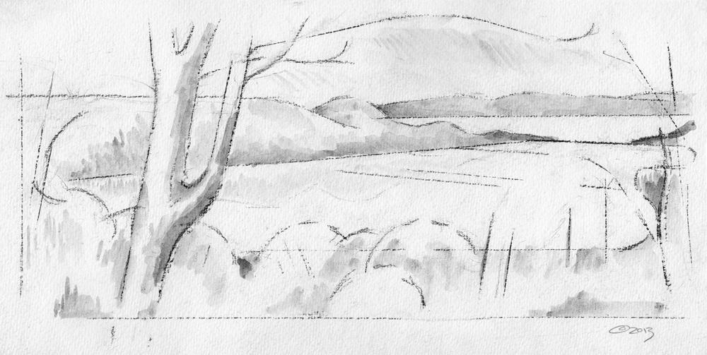 1000x503 case study sleeping bear dunes oliver uberti - Sleeping Bear Drawing