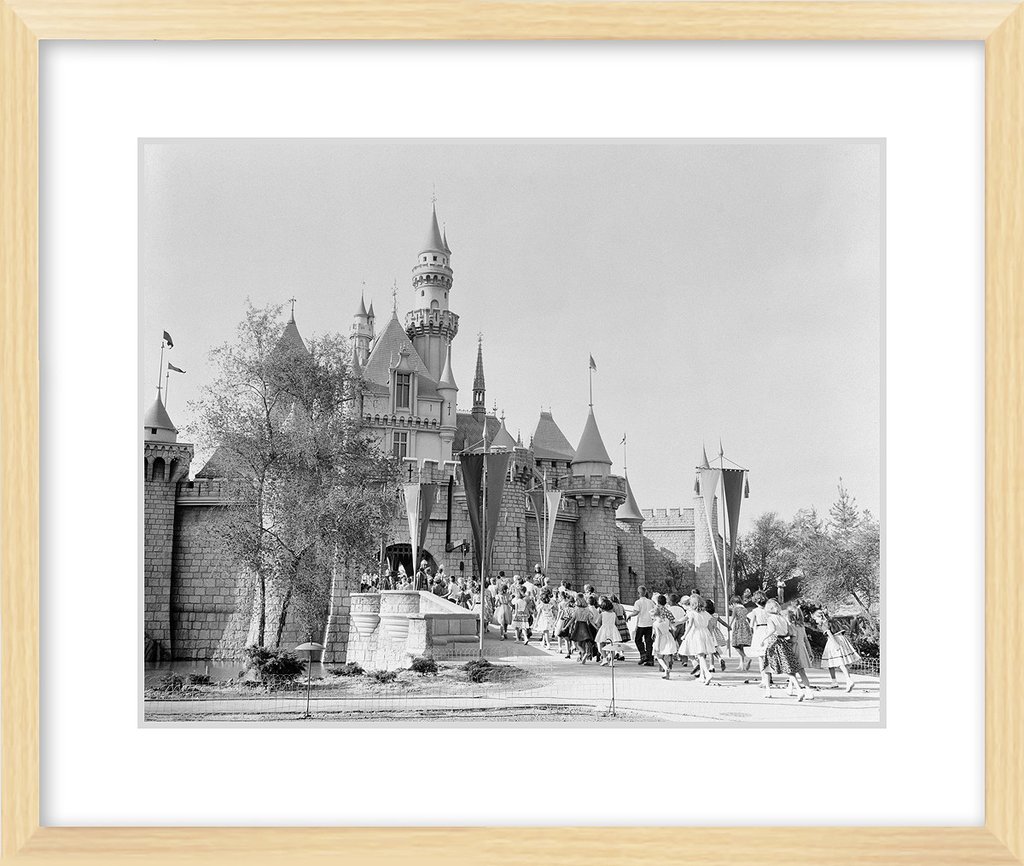 1024x866 sleeping beauty castle disney photo archives - Sleeping Beauty Castle Drawing