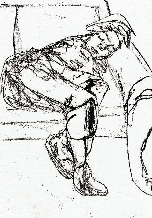 628x900 Sleeping Boy Drawing Beautiful Image Drawing Skill - Sleeping Boy Drawing