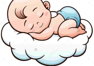 300x210 Drawing Easy To Draw A Cute Cartoon Sleeping Bunny Rabbit - Sleeping Drawing Easy