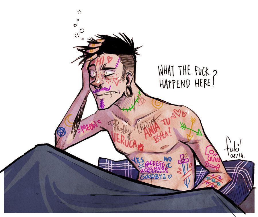 900x758 Sleepover - Sleepover Drawings