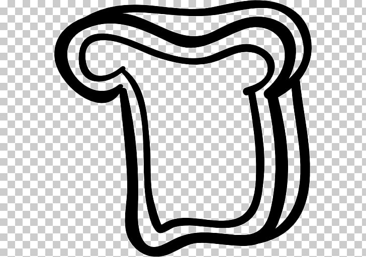 728x512 toast breakfast food drawing, hand painted bread slice png clipart - Slice Of Bread Drawing