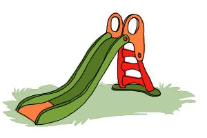 300x200 How To Draw A Slide - Slide Drawing