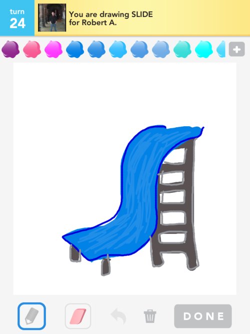 500x667 Slide Drawings - Slide Drawing