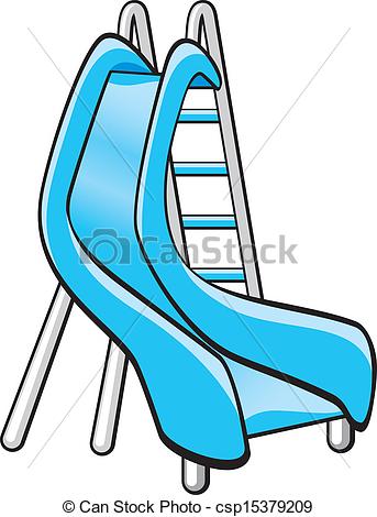 343x470 Slide Illustrations And Clipart Slide Royalty Free - Slide Drawing