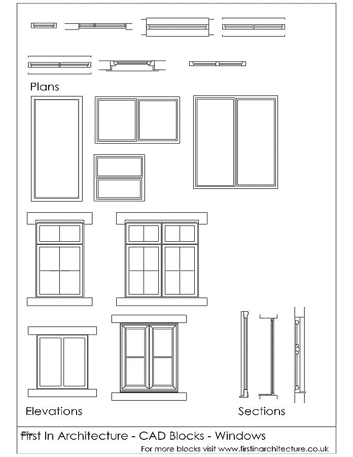 Sliding Door Elevation Drawing At Paintingvalley Com Explore