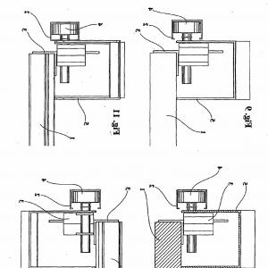 300x300 door symbol floor plan awesome out sight door elevation sliding - Sliding Door Elevation Drawing