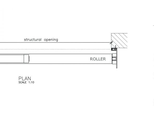 Sliding Door Plan Drawing At Paintingvalley Com Explore