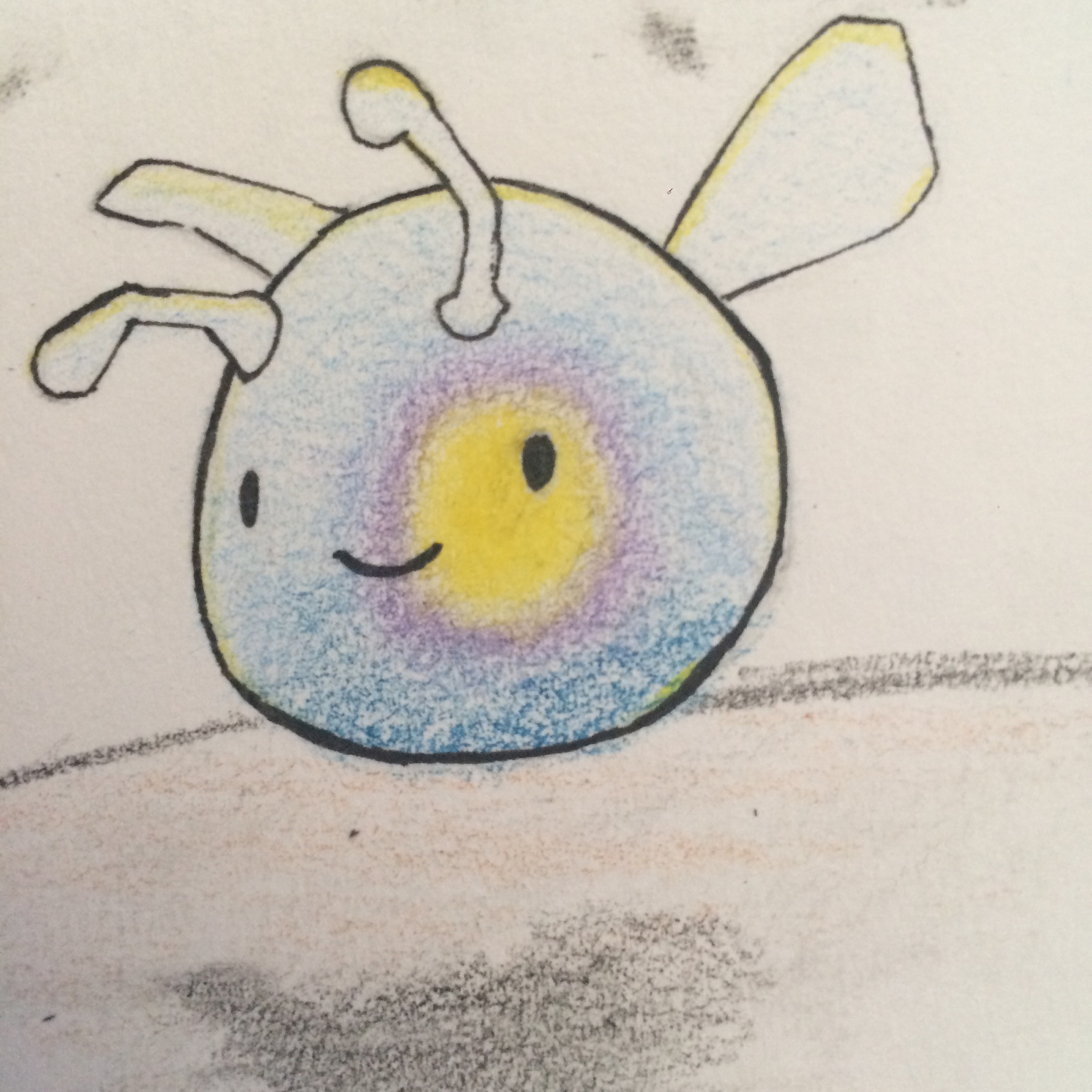 2448x2448 Slime Drawing - Slime Drawing