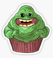 210x230 cute slimer drawing stickers redbubble - Slimer Drawing