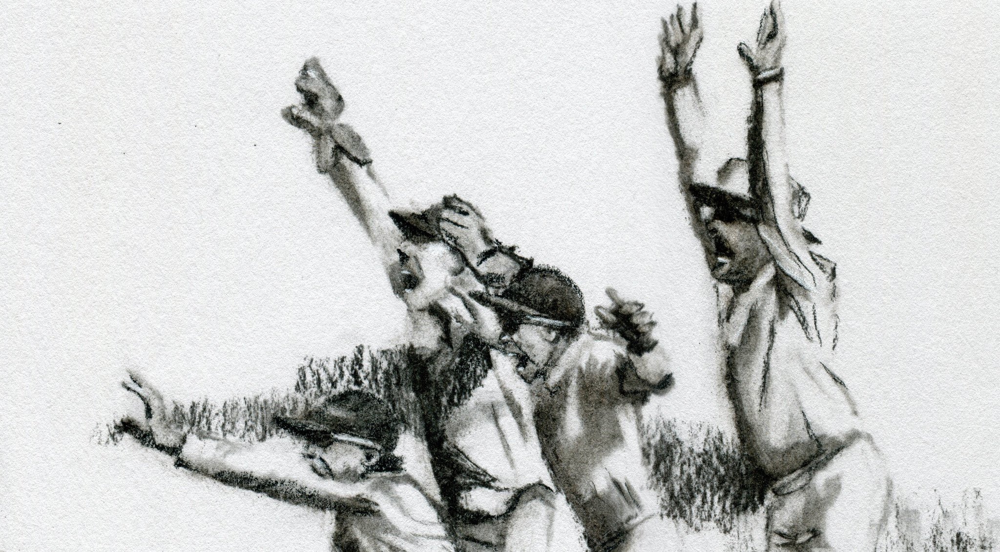 2048x1131 original cricket drawing of a cricket slip cordon paulette - Slip Drawing