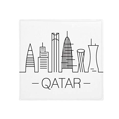 466x466 diythinker drawing city qatar landmark anti slip floor - Slip Drawing